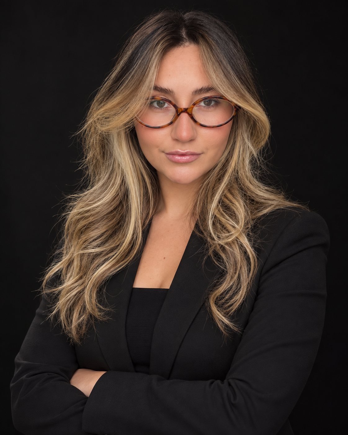 Monique Goulart, Assessora Jurídica da Boppré Goulart Advocacia