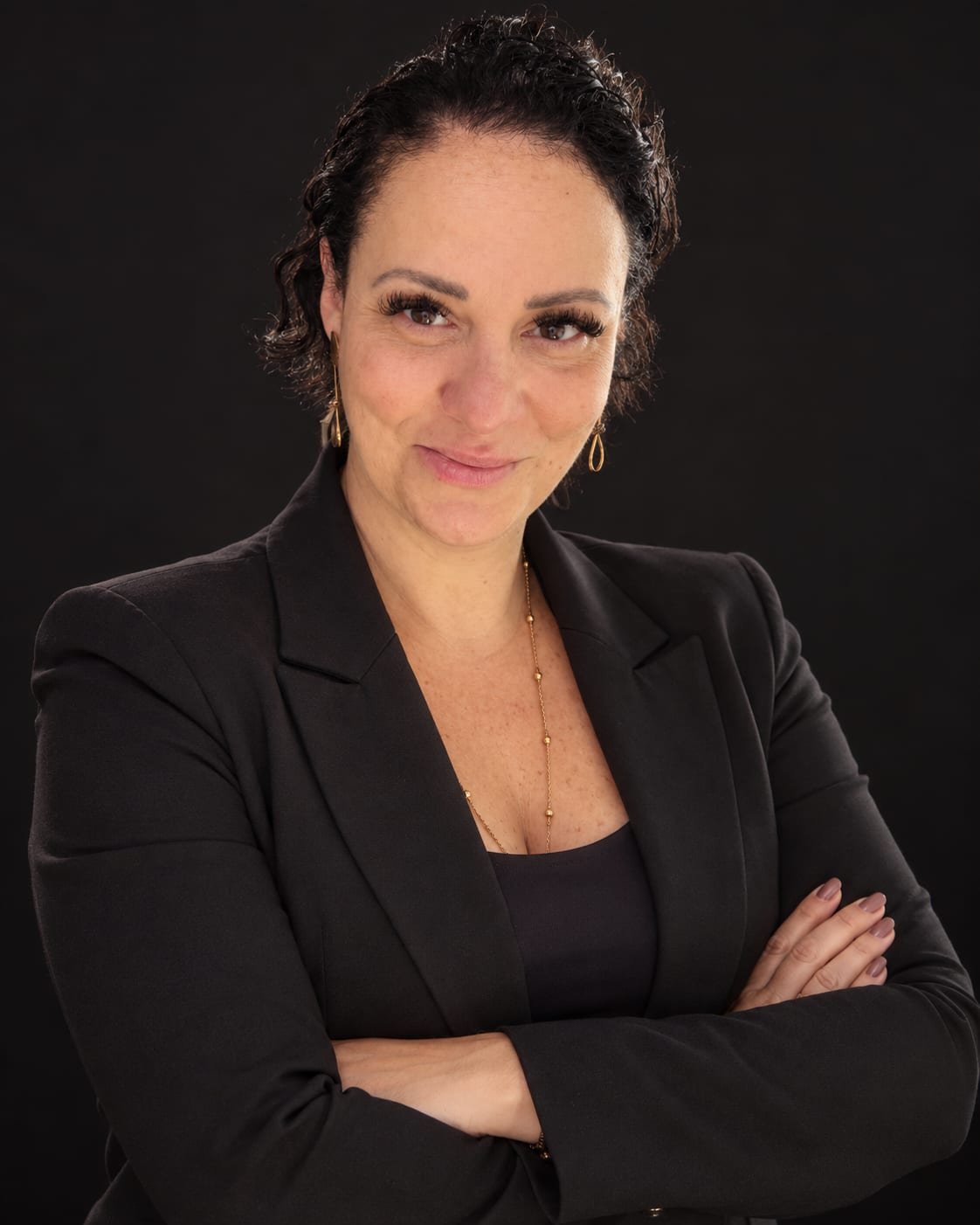 Dra. Simone Boppré Goulart, advogada em Florianópolis e região